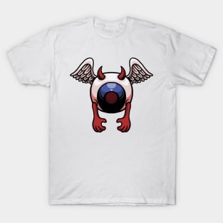 Devil eyes T-Shirt